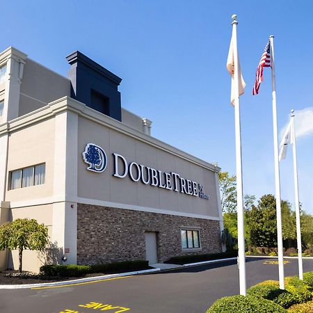 Doubletree By Hilton Tinton Falls-Eatontown Exterior foto