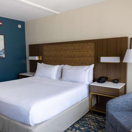 Doubletree By Hilton Tinton Falls-Eatontown Exterior foto