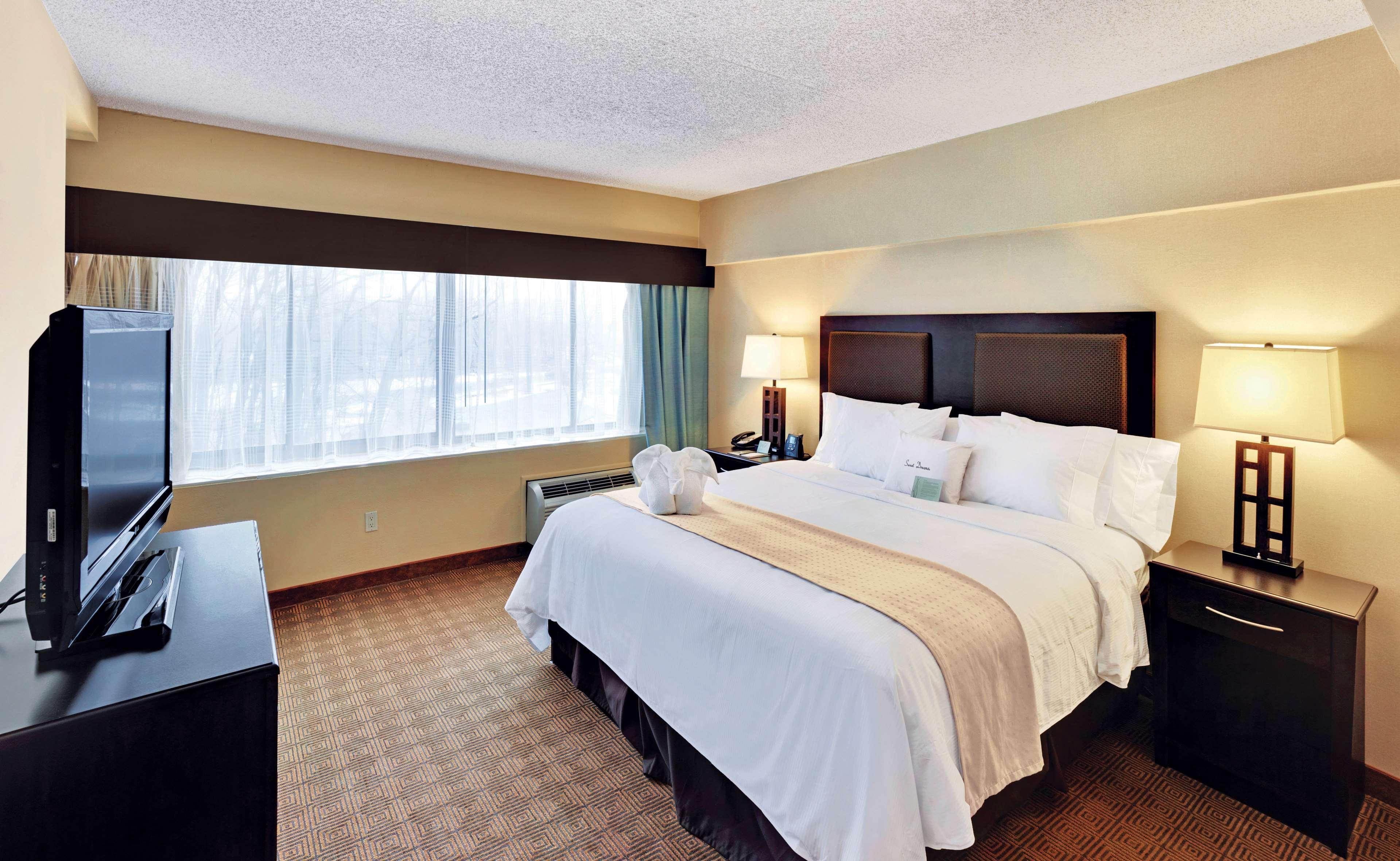 Doubletree By Hilton Tinton Falls-Eatontown Cameră foto
