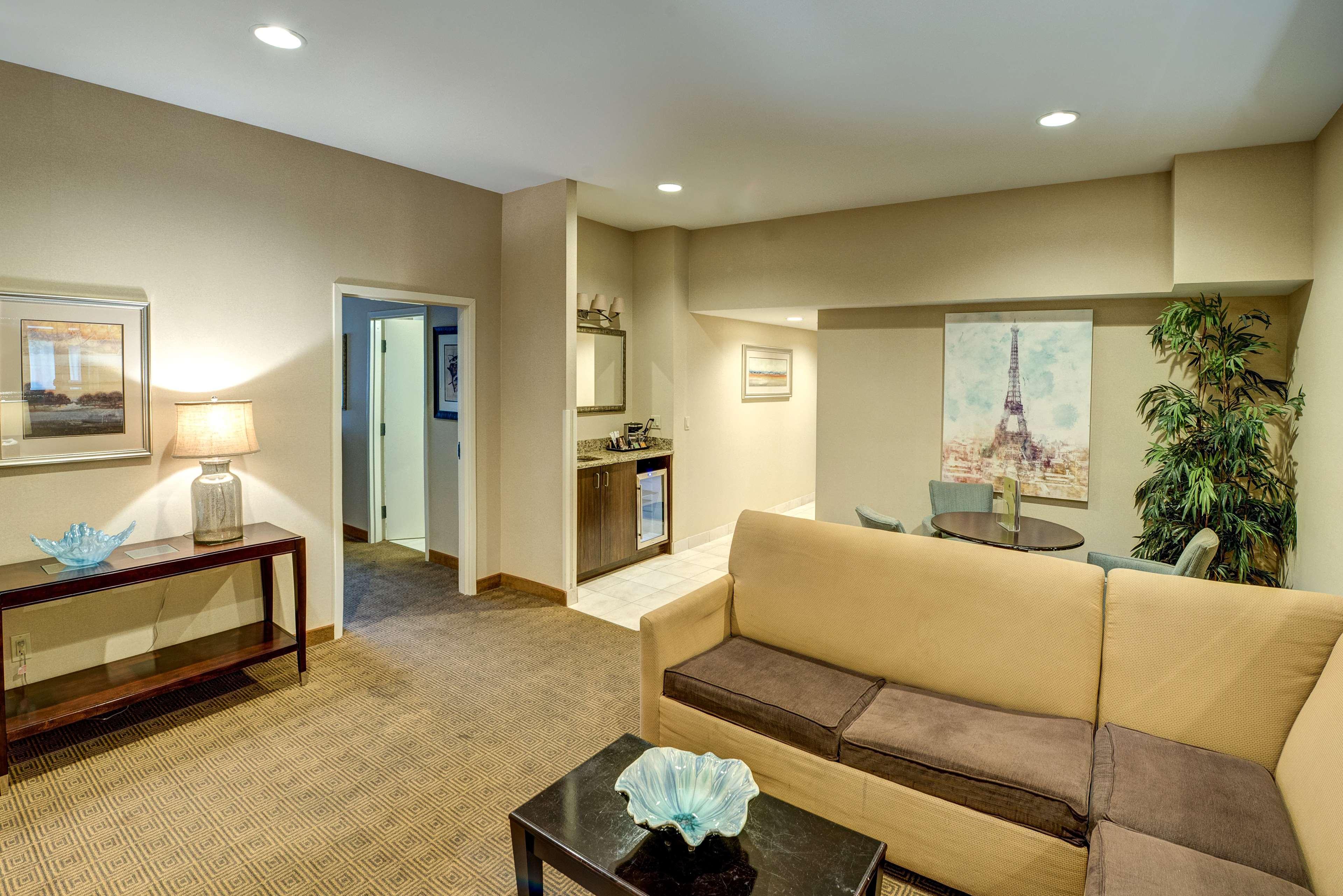 Doubletree By Hilton Tinton Falls-Eatontown Exterior foto