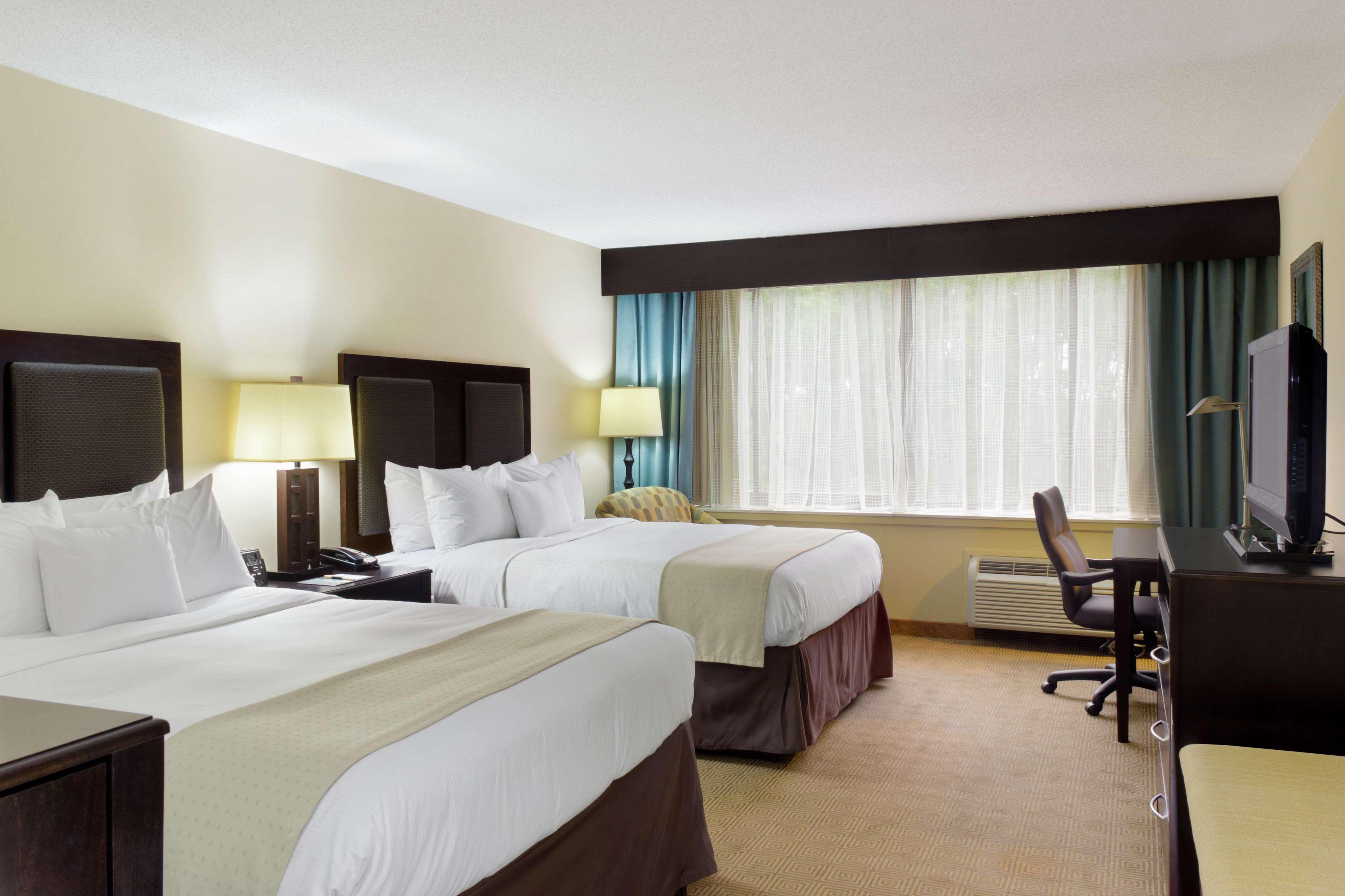 Doubletree By Hilton Tinton Falls-Eatontown Cameră foto