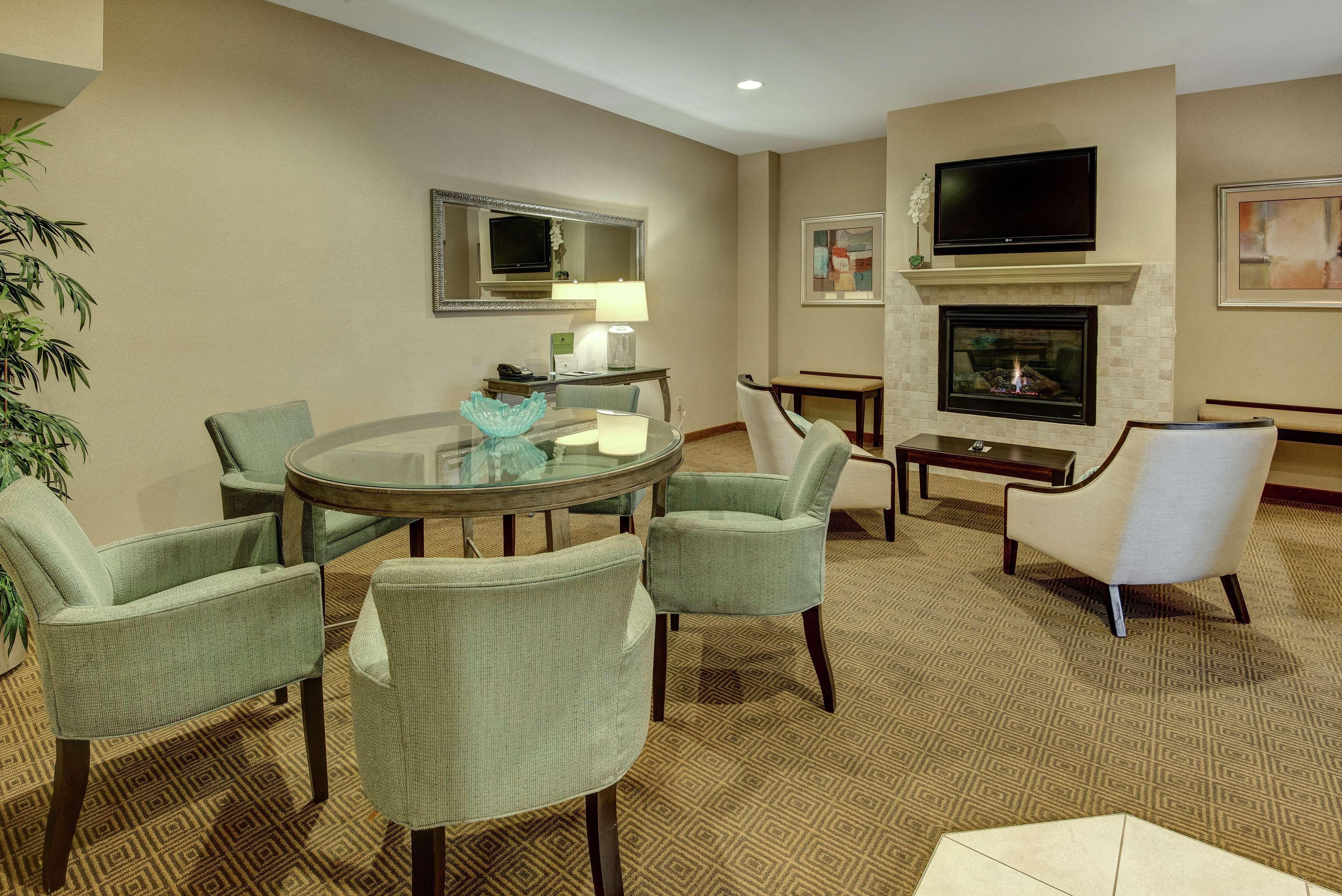 Doubletree By Hilton Tinton Falls-Eatontown Exterior foto