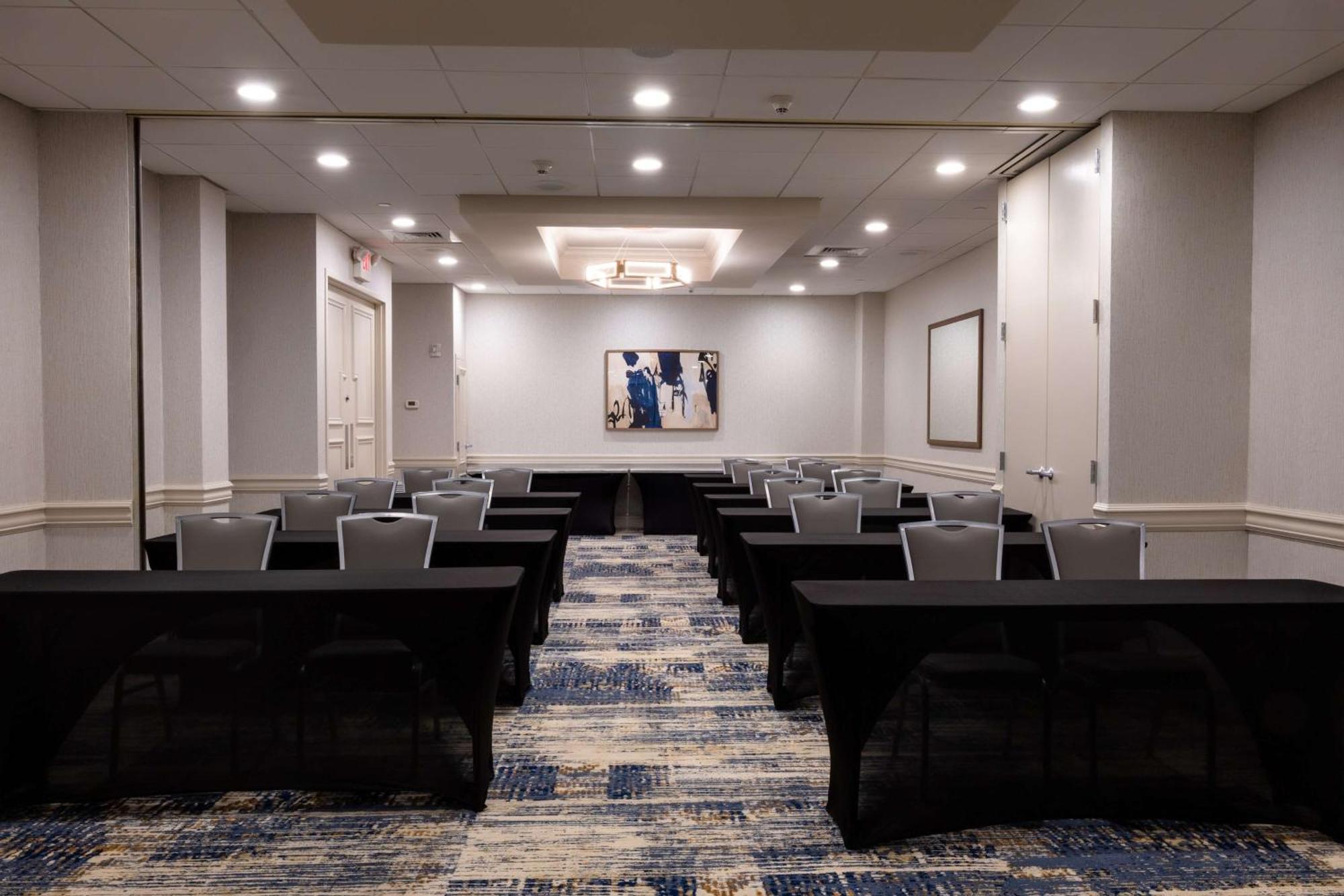 Doubletree By Hilton Tinton Falls-Eatontown Exterior foto