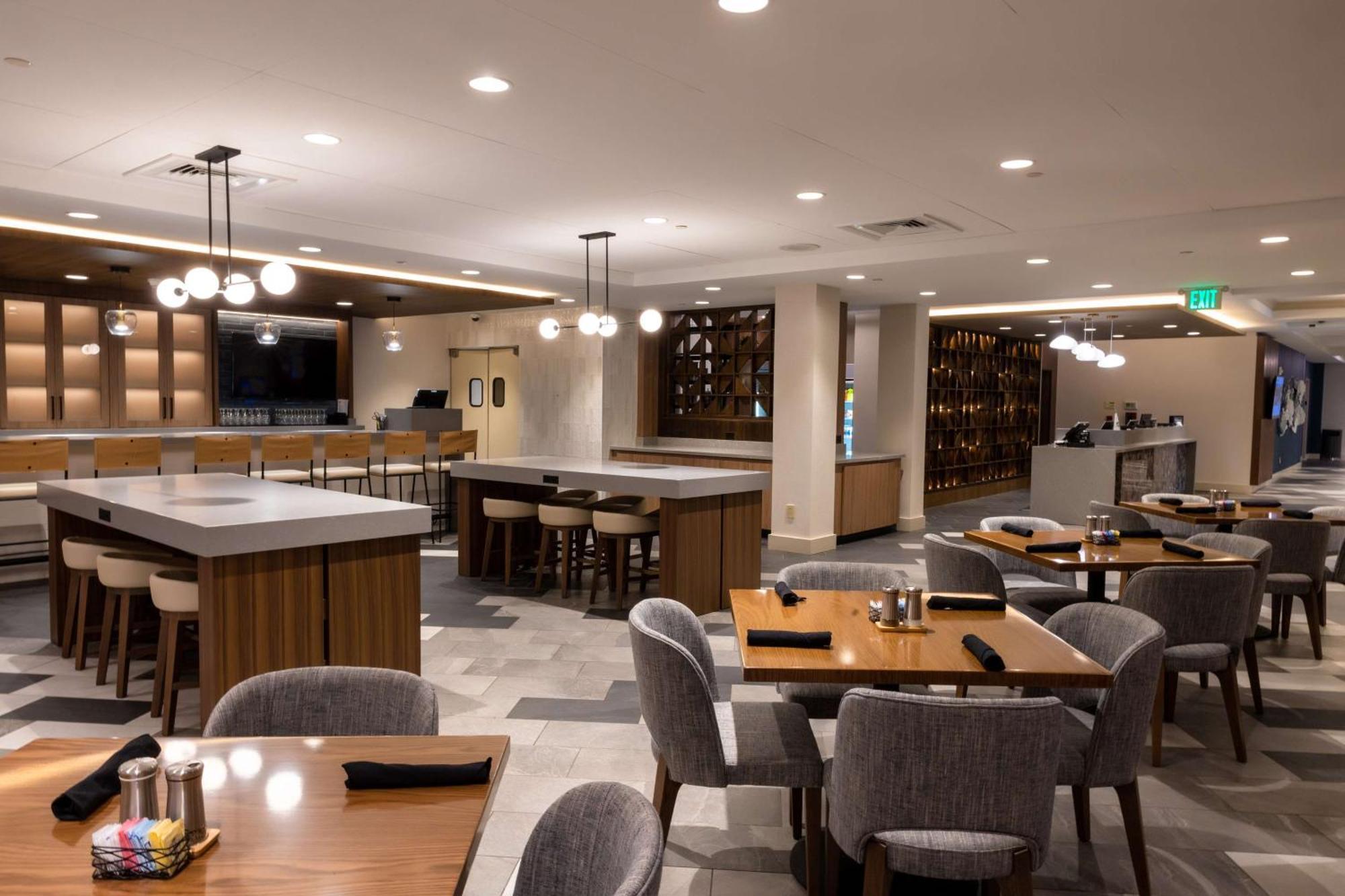 Doubletree By Hilton Tinton Falls-Eatontown Exterior foto