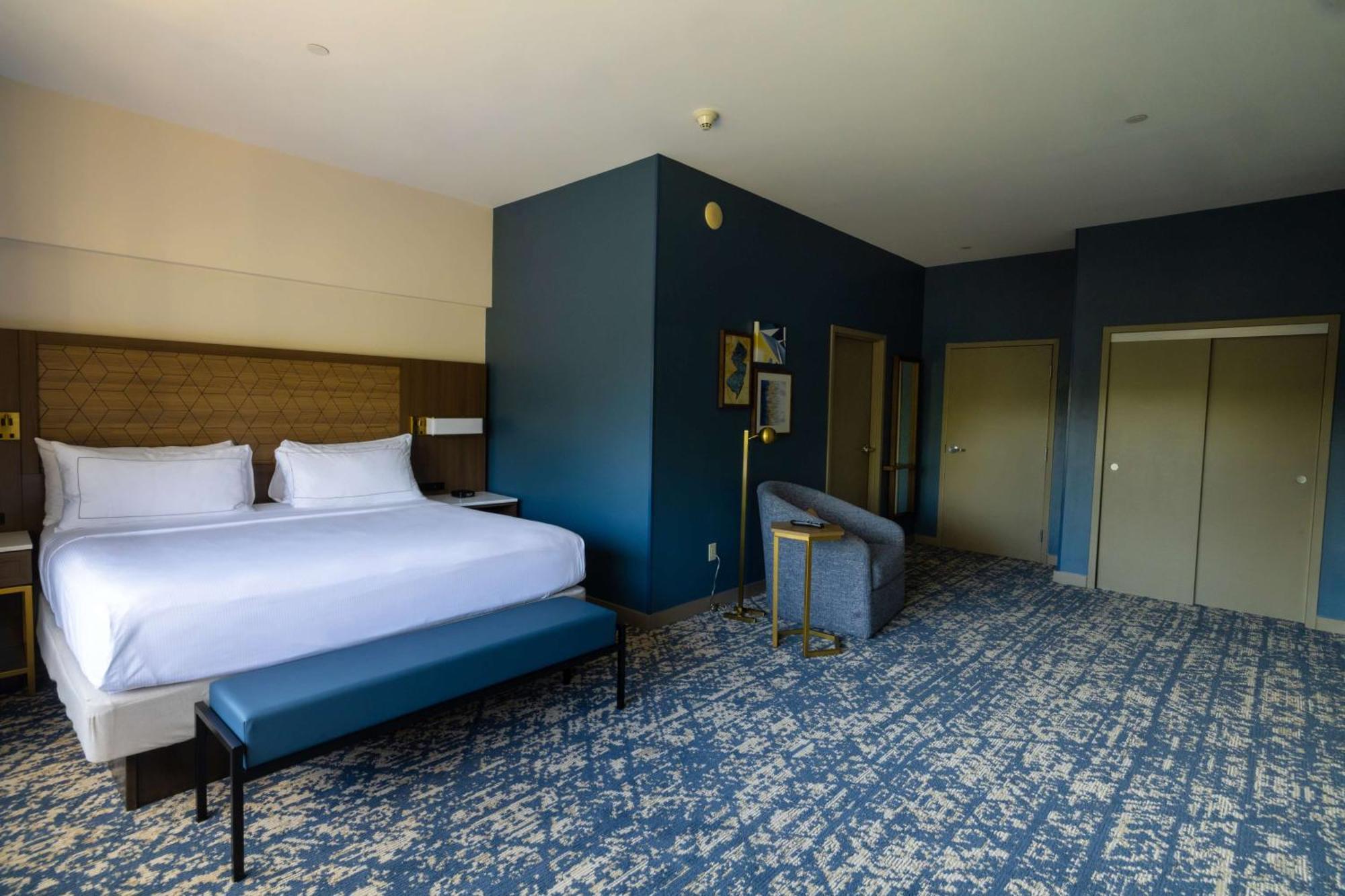 Doubletree By Hilton Tinton Falls-Eatontown Exterior foto