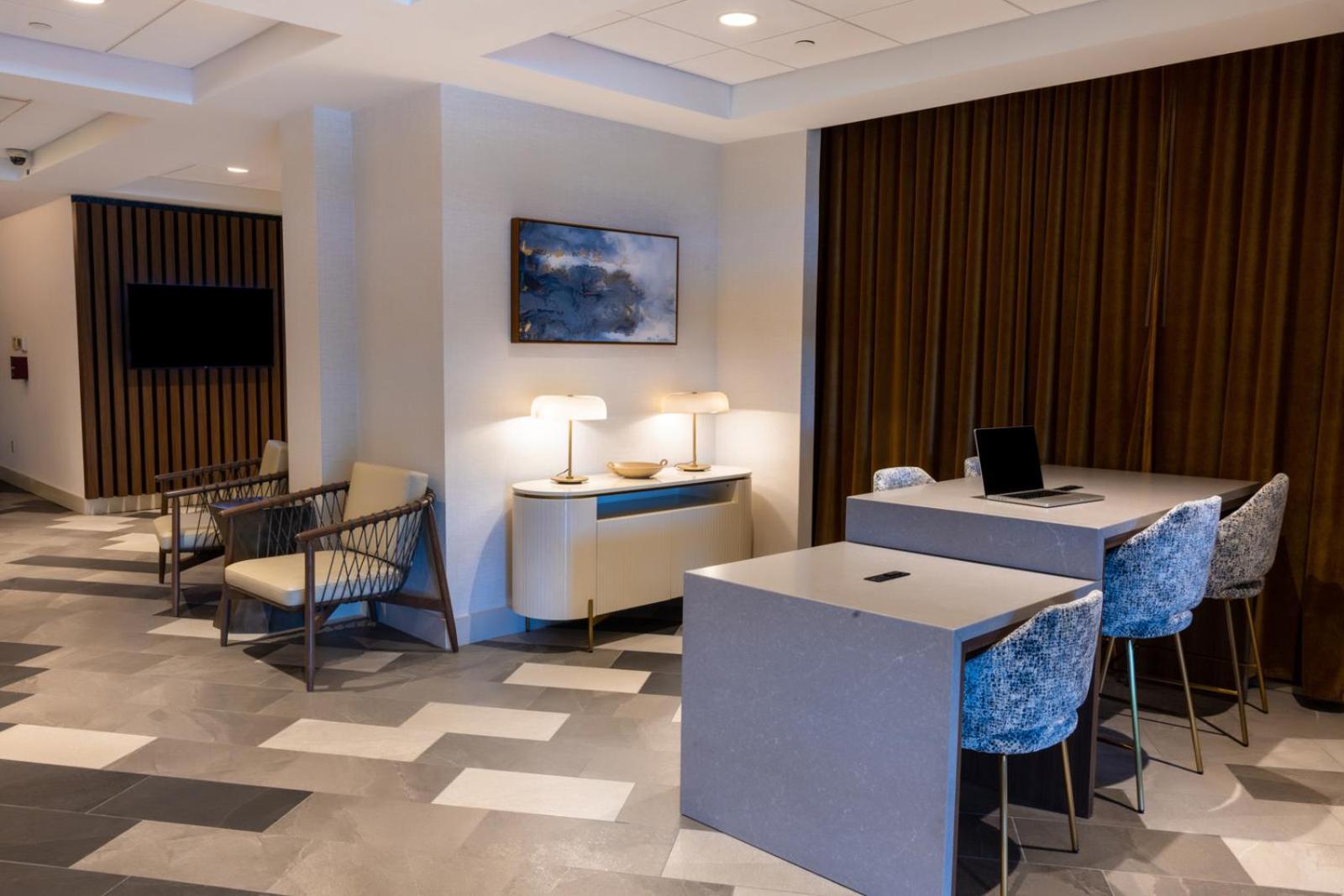 Doubletree By Hilton Tinton Falls-Eatontown Exterior foto
