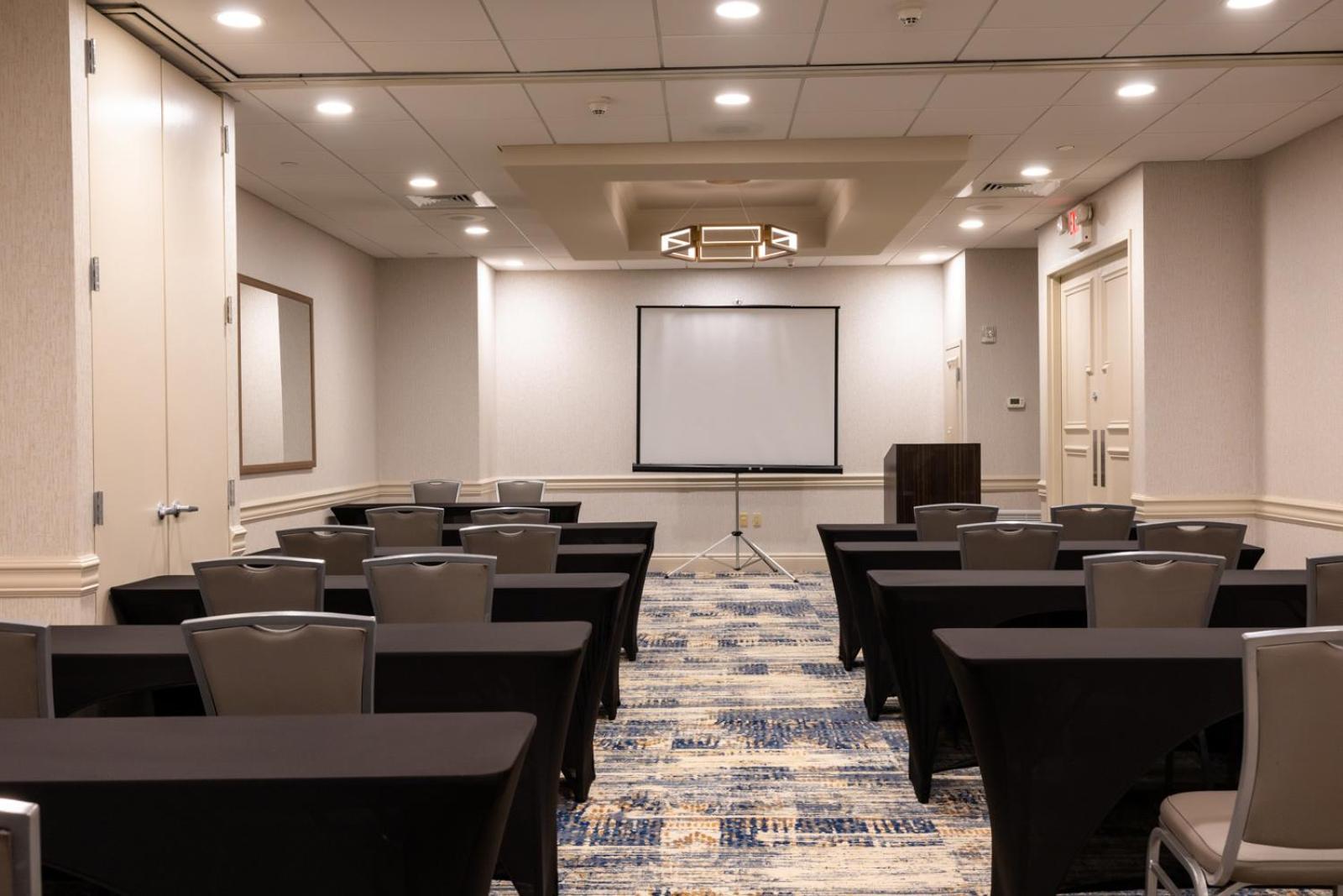 Doubletree By Hilton Tinton Falls-Eatontown Exterior foto