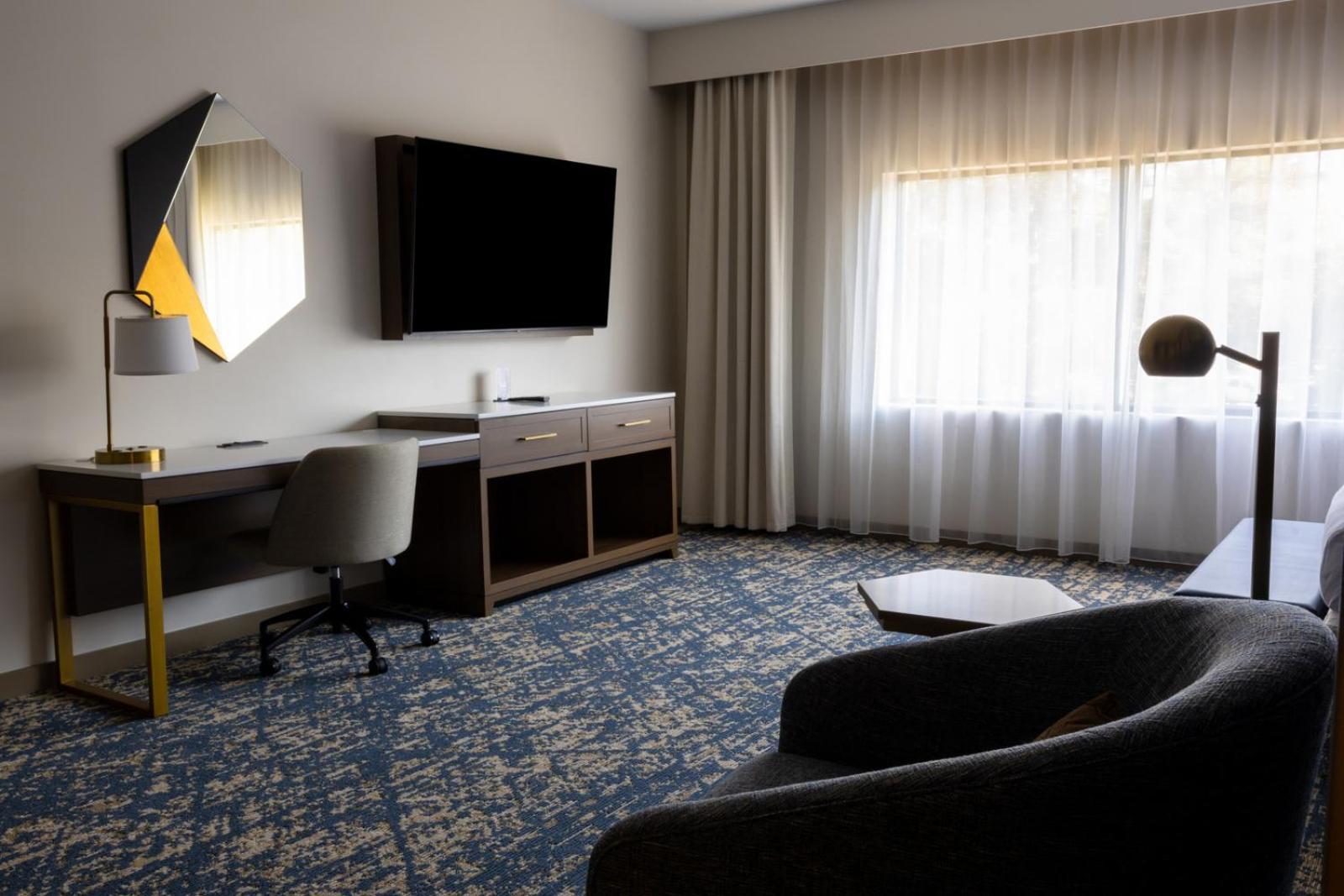 Doubletree By Hilton Tinton Falls-Eatontown Exterior foto