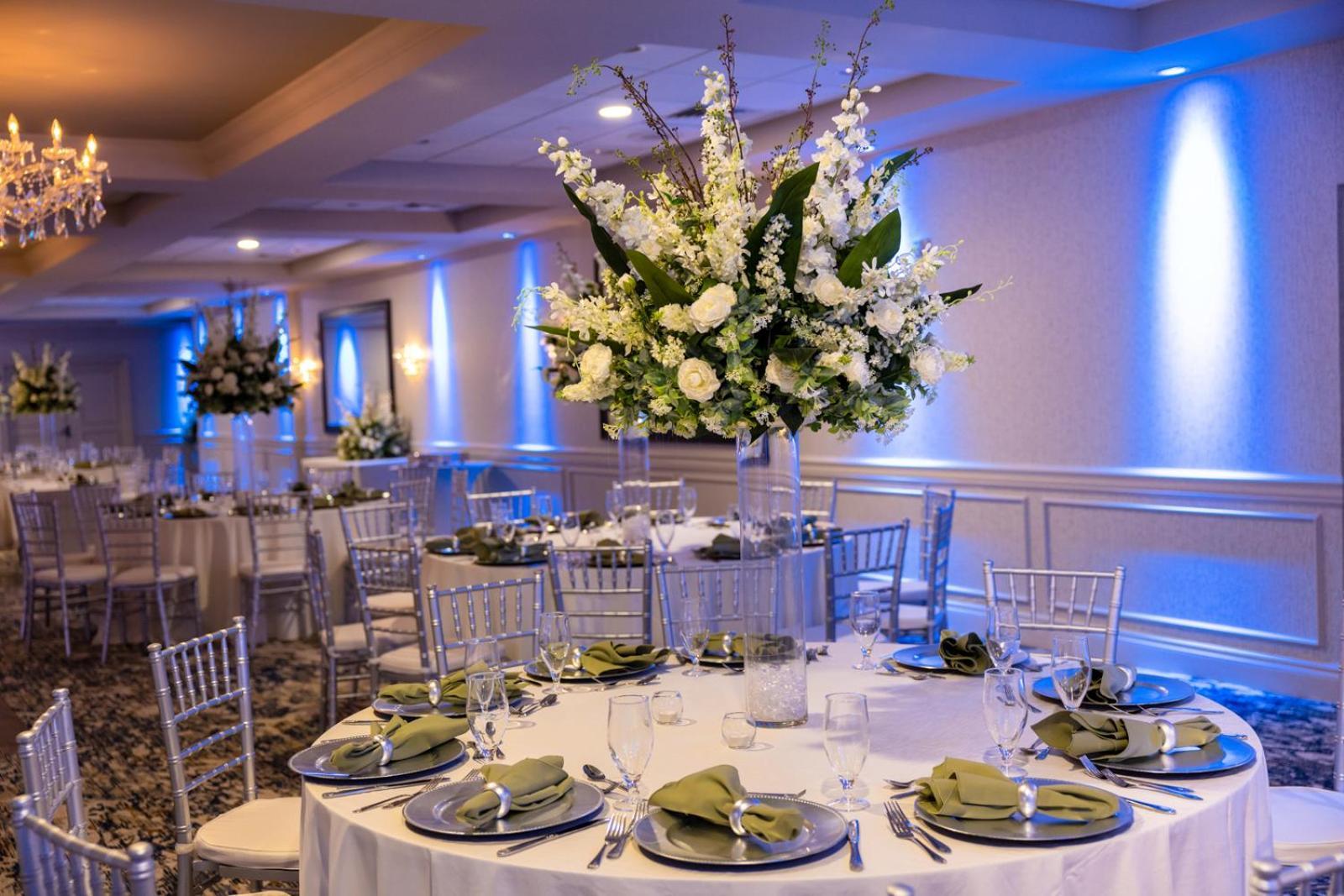 Doubletree By Hilton Tinton Falls-Eatontown Exterior foto