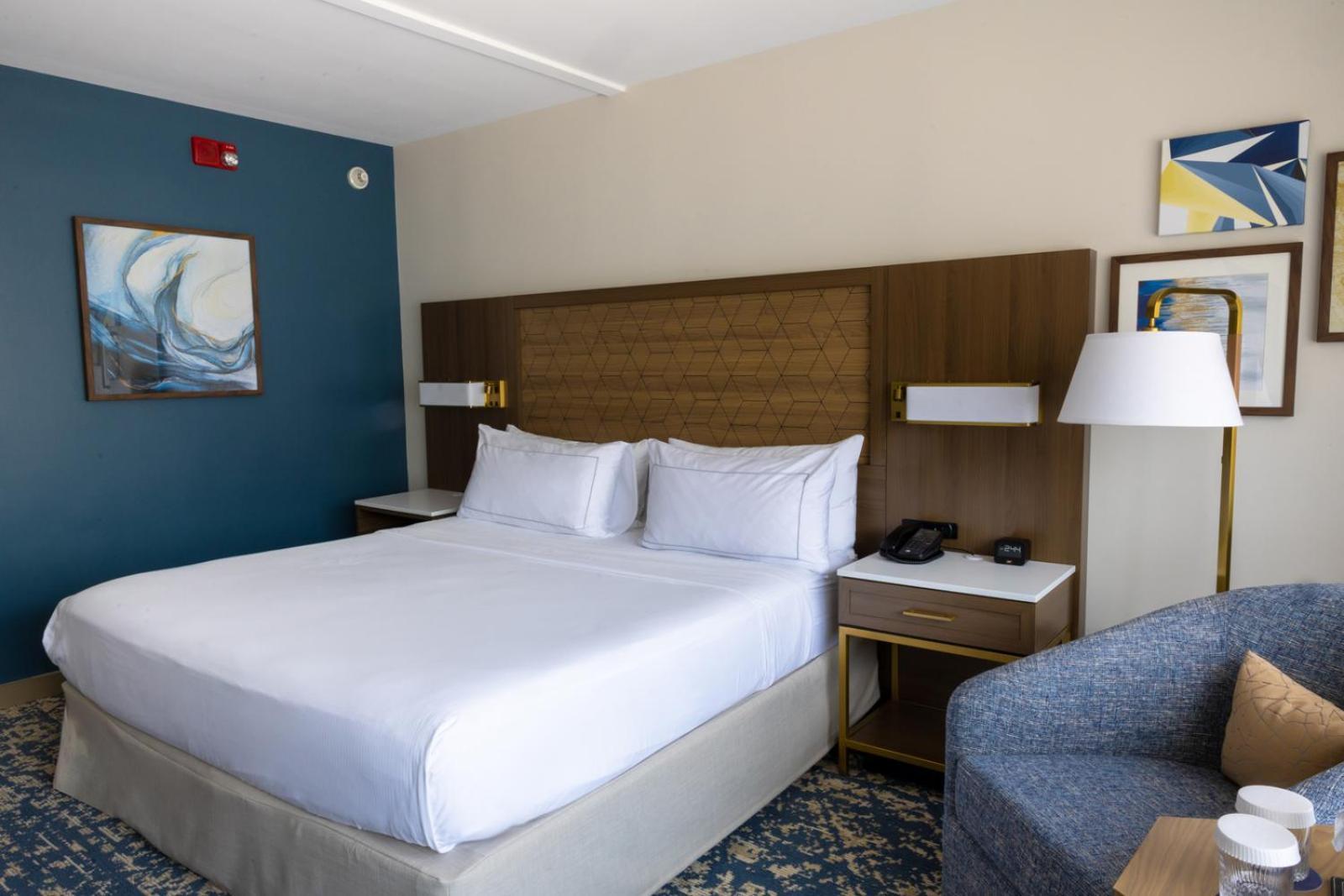 Doubletree By Hilton Tinton Falls-Eatontown Exterior foto