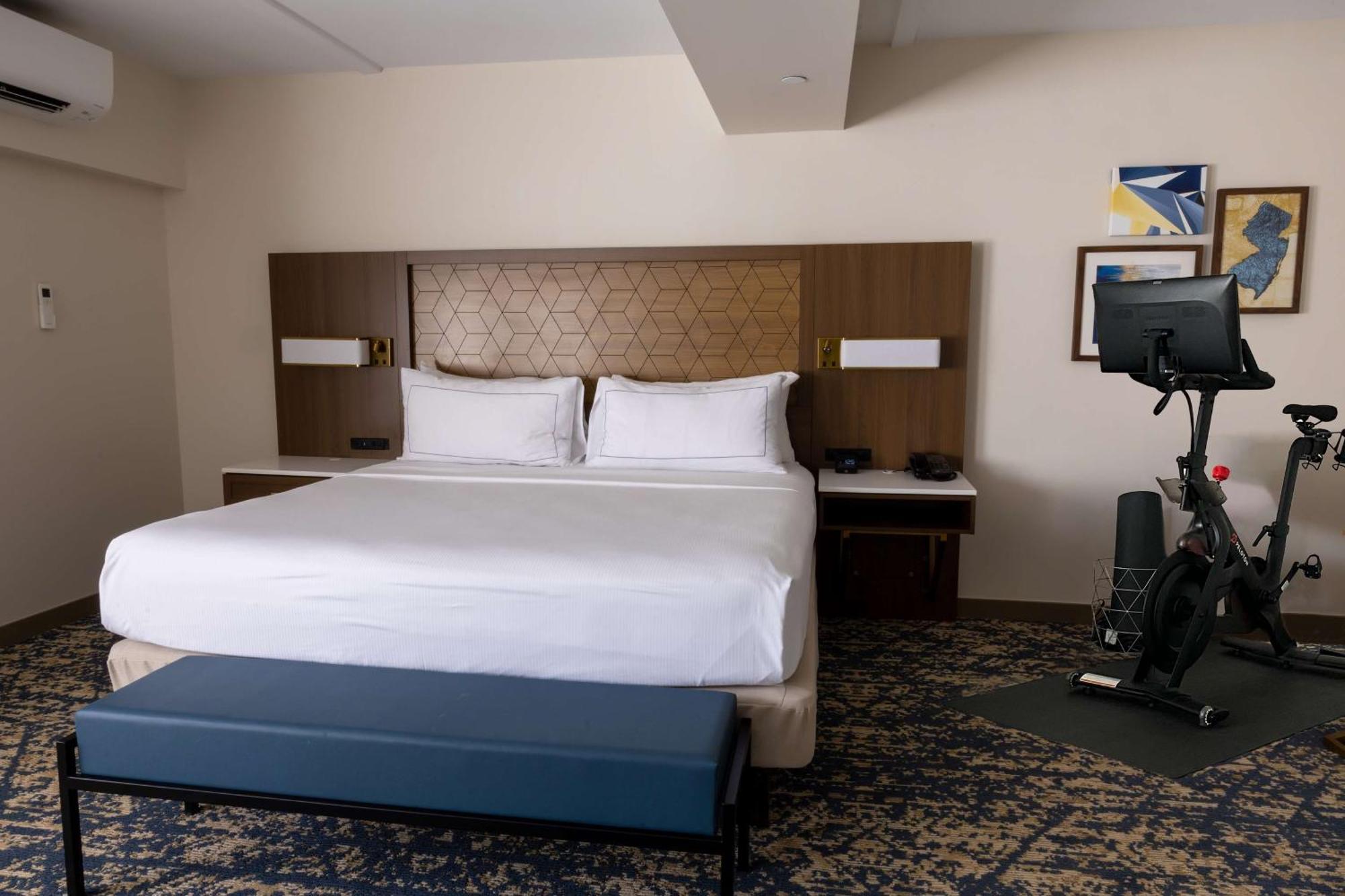 Doubletree By Hilton Tinton Falls-Eatontown Exterior foto